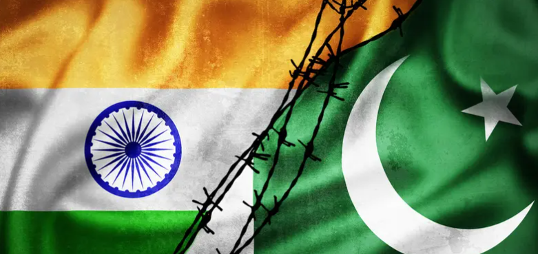 Pakistan Tembak Jatuh Lima Jet Tempur dan 25 Drone India